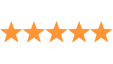 Roof Solutions 5-Star Reviews