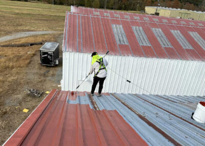 Roofing Company Nashville TN