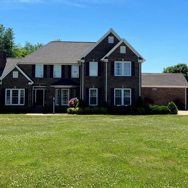 Residential Roofing